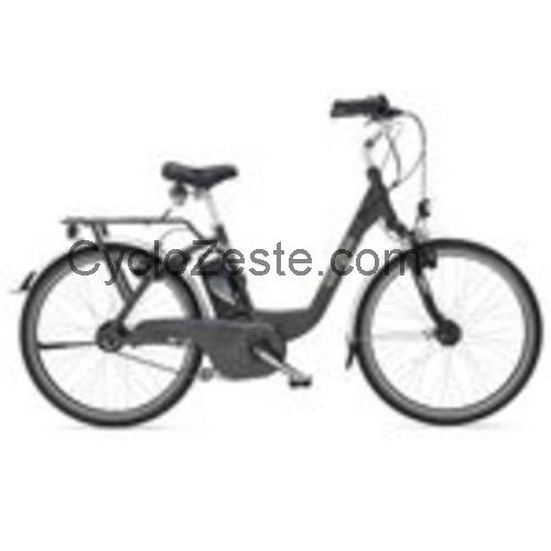 Kettler Obra Comfort fiche technique et avis